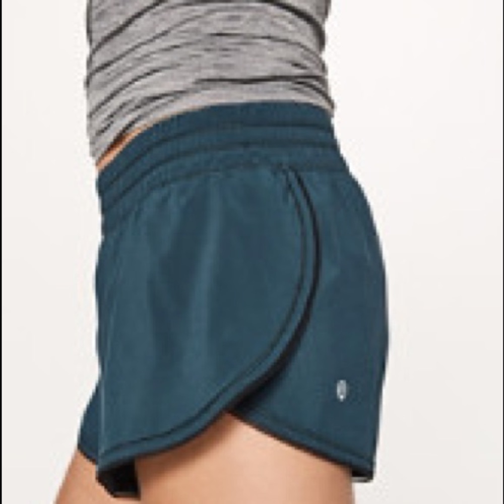 Lululemon Seek The Heat Short II 2.5”